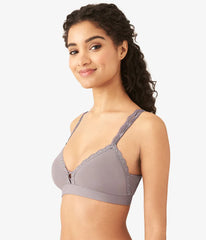 Innocence Bralette: Shark
