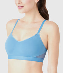 b.active Sport Bralette: Niagara