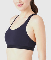 b.active Sport Crop: Night