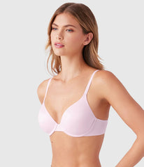 Future Foundation T-Shirt Bra: Mary's Rose
