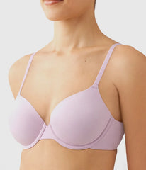 Upgraded T-Shirt Bra: Dawn Pink