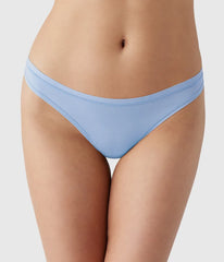 Future Foundation Thong: Frozen Fjord