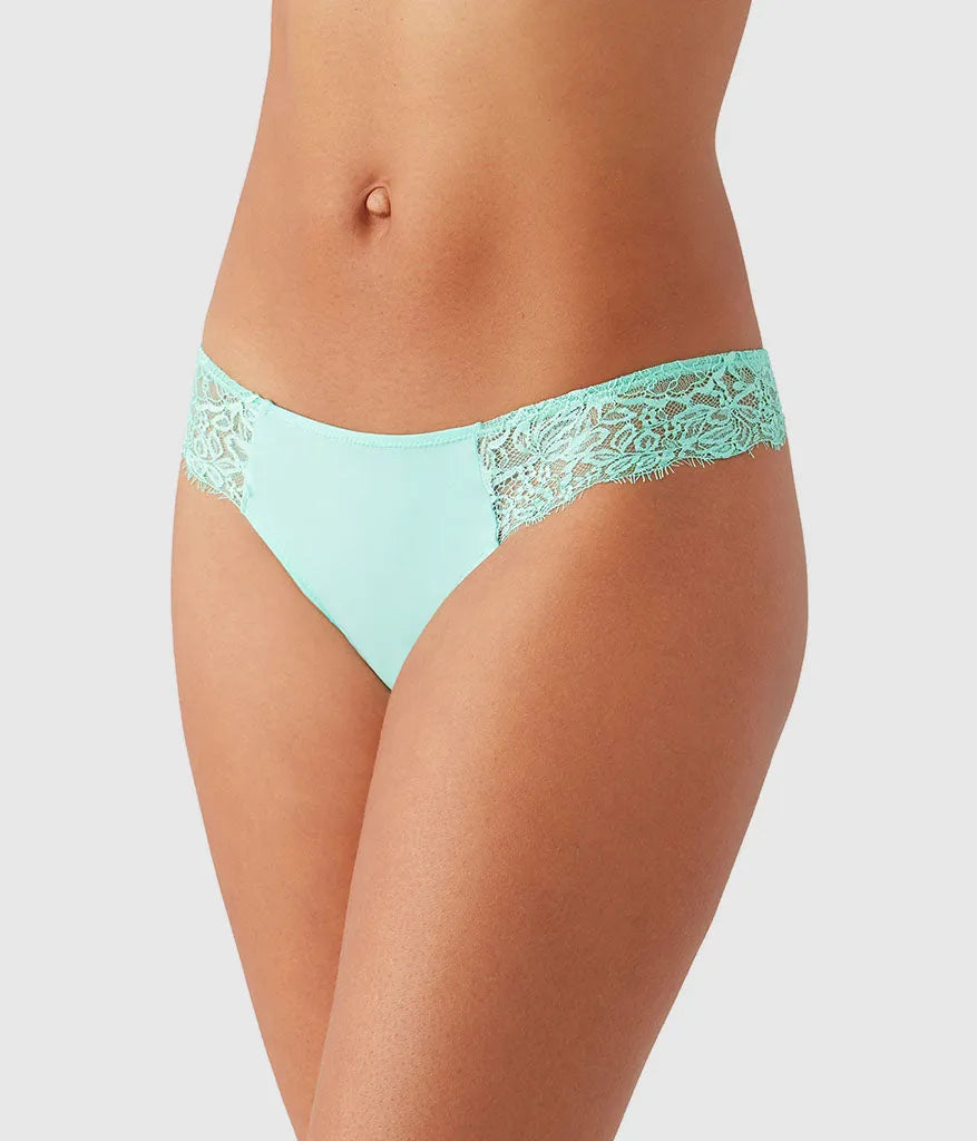 It's On Thong: Cabbage