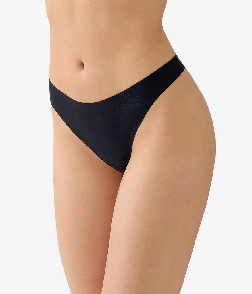 b.wow'd Modern Thong: Night