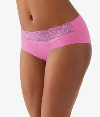b.bare Hipster: Ibis Rose