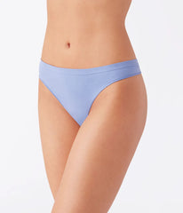 Comfort Intended Thong: Country Blue