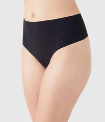 b.bare Hi-Waist Thong: Night
