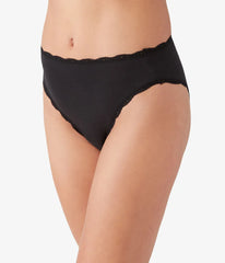 Inspired Eyelet Hi-Leg: Night