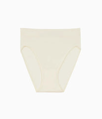 B-Smooth® Seamless Hi-Cut: Ivory