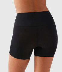 Smooth Series™ Shaping Shorty: Black