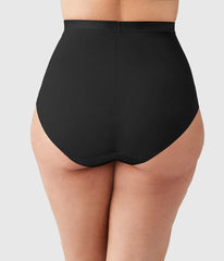 Shape Revelation® Hourglass Shaping Brief: Black