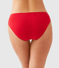 La Femme Bikini: Equestrian Red