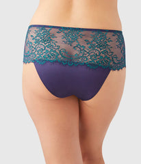 Center Stage Bikini: Eclipse/Everglade