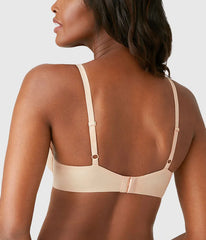 Comfort First T-Shirt Bra: Sand