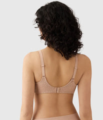Inside Job™ Underwire Bra: Roebuck