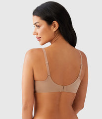 Confidence Boost™ Underwire Bra: Roebuck
