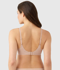 Taking Sides Underwire Bra: Roebuck
