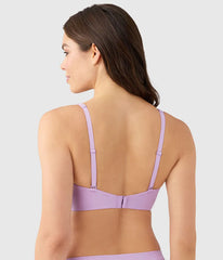 Ever Flexing™ Underwire Bra: Lavender Sage