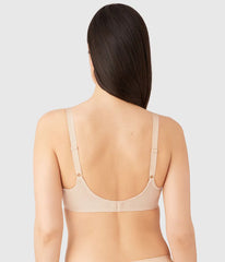 Visual Effects Minimizer Bra: Sand