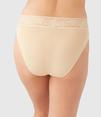 Comfort Touch Hi-Cut: Sand