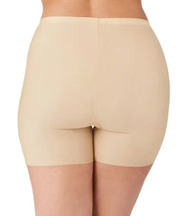 Body Base® Shorty Panty: Sand