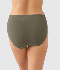Feeling Flexible Brief: Bungee Cord