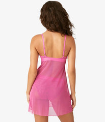 Opening Act Chemise: Coneflower