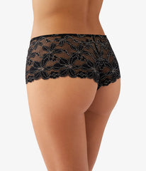 Feeling Famous Tanga: Night/Angel Wing