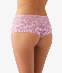 Feeling Famous Tanga: Pink Lavender/Very Berry