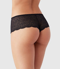 Untamed Tanga: Night