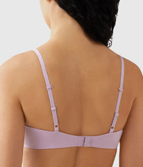 Upgraded T-Shirt Bra: Dawn Pink