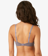 Future Foundation Wire Free T-Shirt Bra: Shark