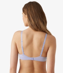 Future Foundation Wire Free T-Shirt Bra: Aleutian