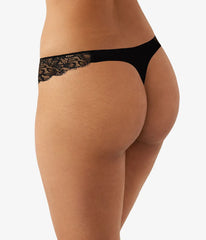 It's On Thong: Night