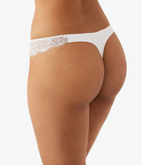 It's On Thong: Sea Salt