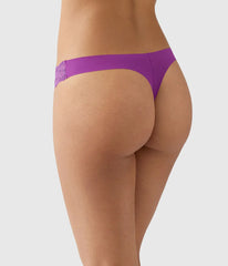 b.bare Thong: Sparkling Grape