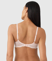 Modern Affair T-Shirt Bra: Rose Dust/Angel Wing