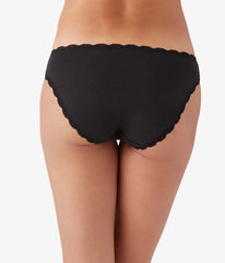 Inspired Eyelet Bikini: Night