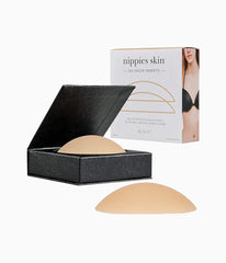 Nippies Non-Adhesive Nipple Covers: Coco