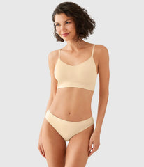 B-Smooth® Bralette: Sand
