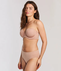 Red Carpet™ Strapless Underwire Bra: Roebuck