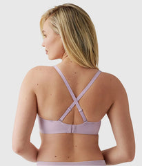 Ever Flexing™ Underwire Bra: Keepsake Lilac
