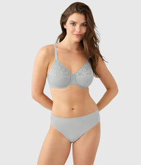 Visual Effects Minimizer Bra: Belgian Block