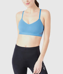 b.active Sport Bralette: Niagara