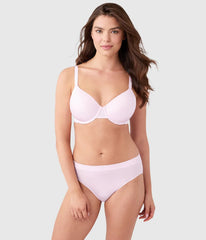 Back Appeal® T-Shirt Bra: Cradle Pink