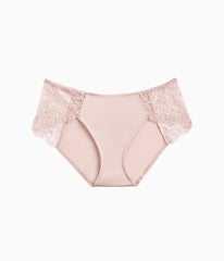It's On Hipster: Rose Smoke