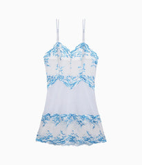Embrace Lace® Chemise: Micro Chip Multi