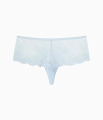 Vivid Attraction Tanga: Soft Sky