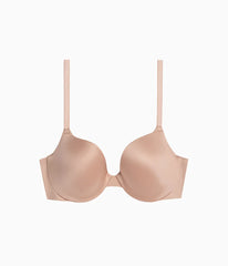 Inner Sheen T-Shirt Bra: Roebuck
