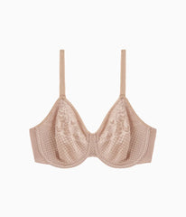 Visual Effects Minimizer Bra: Roebuck
